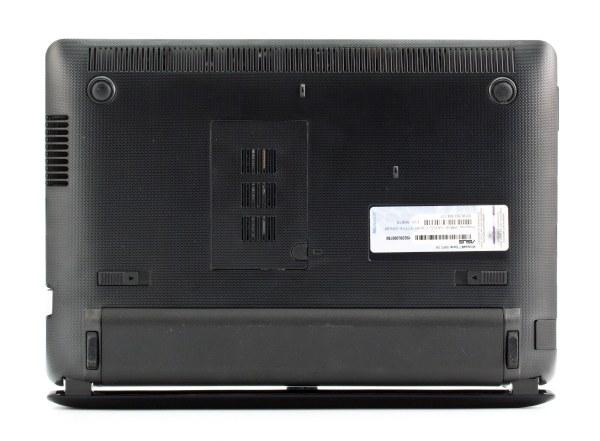 Нетбук ASUS EeePC 1015B