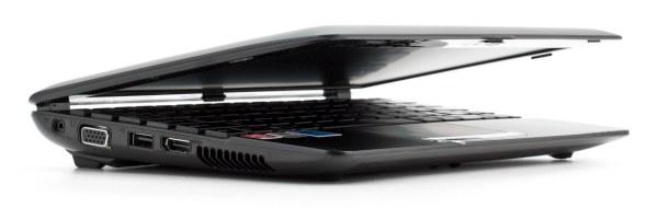 Нетбук ASUS EeePC 1015B