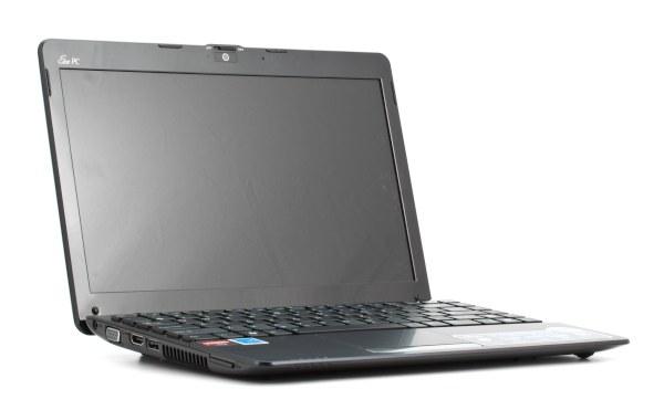Нетбук ASUS EeePC 1215B