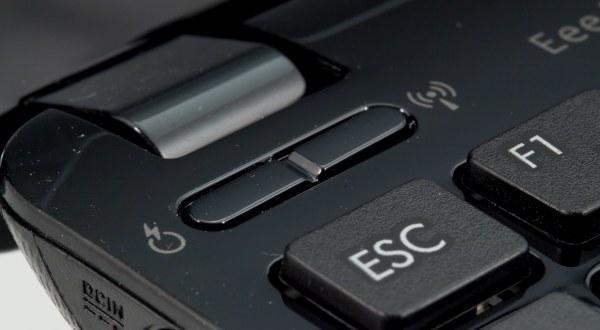 Нетбук ASUS EeePC 1215B