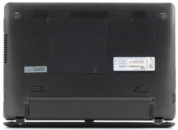 Нетбук ASUS EeePC 1215B