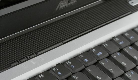Ноутбук ASUS A8Jr, фото 4