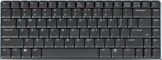Ноутбук ASUS A8Jr, фото 2