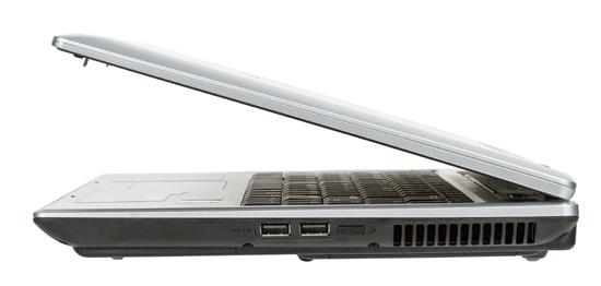Ноутбук ASUS A8Jr, фото 7