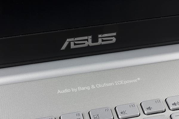 Мультимедийный ноутбук Asus N550JK:, фото 8