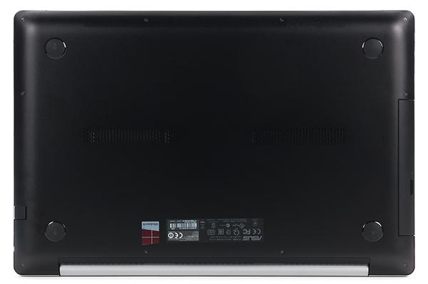 Мультимедийный ноутбук Asus N550JK:, фото 14