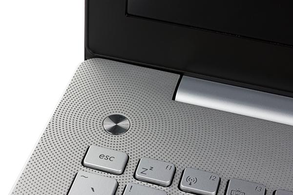 Мультимедийный ноутбук Asus N550JK:, фото 17