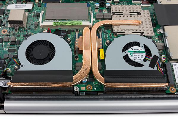 Мультимедийный ноутбук Asus N550JK:, фото 38