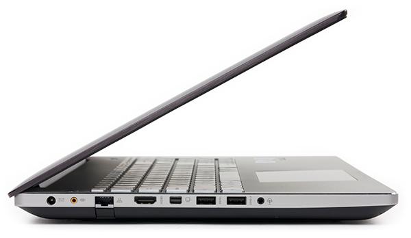 Мультимедийный ноутбук Asus N550JK:, фото 20