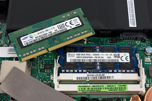 Мультимедийный ноутбук Asus N550JK:, фото 6