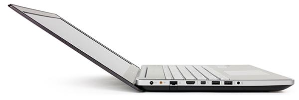 Мультимедийный ноутбук Asus N550JK:, фото 19