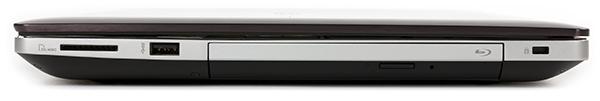 Мультимедийный ноутбук Asus N550JK:, фото 21