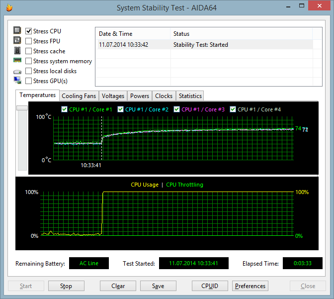 Мультимедийный ноутбук Asus N550JK:, фото 32