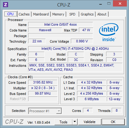 Мультимедийный ноутбук Asus N550JK:, фото 31