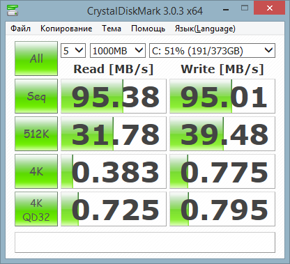 Мультимедийный ноутбук Asus N550JK:, фото 37