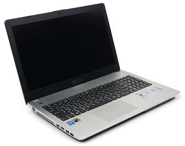 Мультимедийный ноутбук Asus N56JR:, фото 11