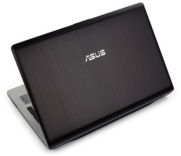Мультимедийный ноутбук Asus N56JR:, фото 12