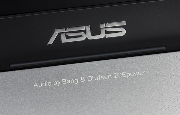 Мультимедийный ноутбук Asus N56JR:, фото 9
