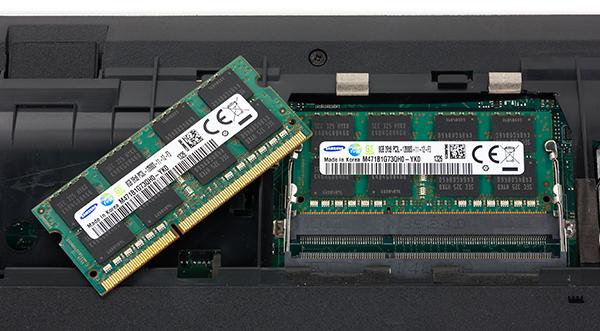 Мультимедийный ноутбук Asus N56JR:, фото 7