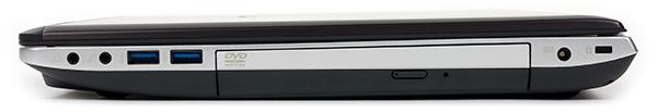 Мультимедийный ноутбук Asus N56JR:, фото 20