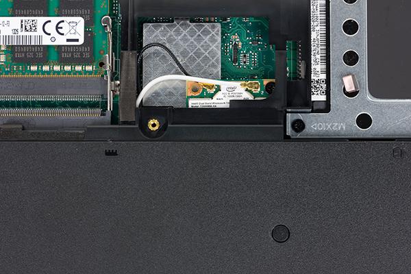 Мультимедийный ноутбук Asus N56JR:, фото 8