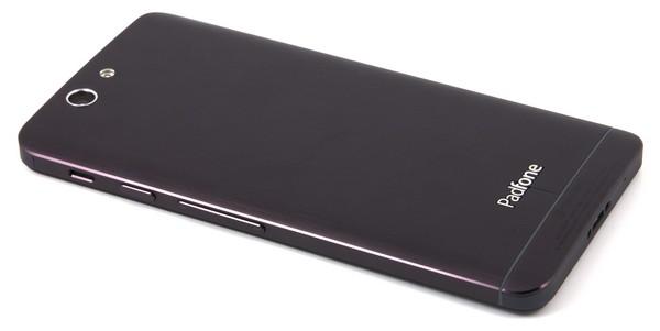 Asus The new PadFone Infinity