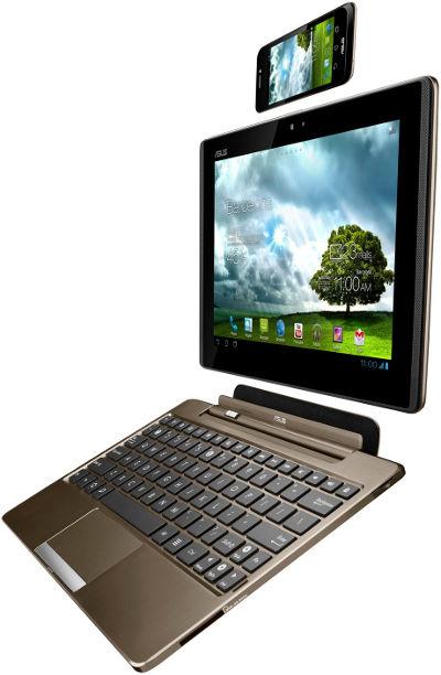 ASUS PadFone
