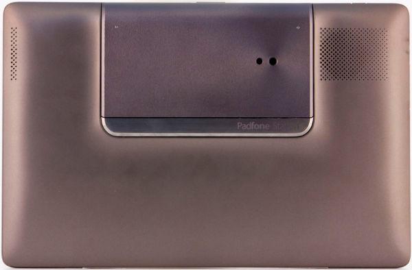 Планшетная станция ASUS PadFone
