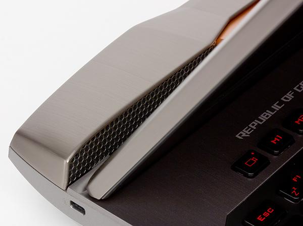 17-дюймовый игровой ноутбук Asus ROG G752VSK, фото 11