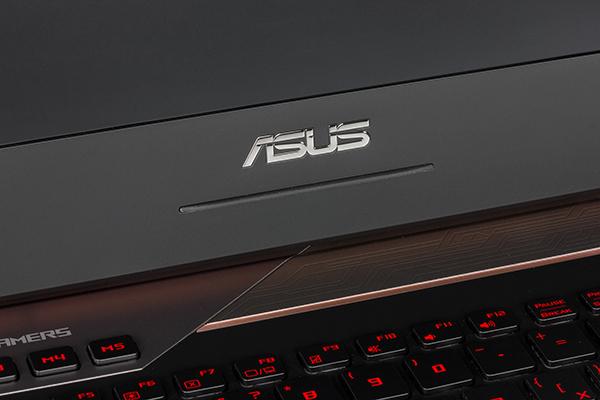 17-дюймовый игровой ноутбук Asus ROG G752VSK, фото 18