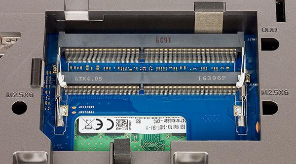 17-дюймовый игровой ноутбук Asus ROG G752VSK, фото 7