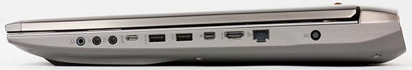 17-дюймовый игровой ноутбук Asus ROG G752VSK, фото 23