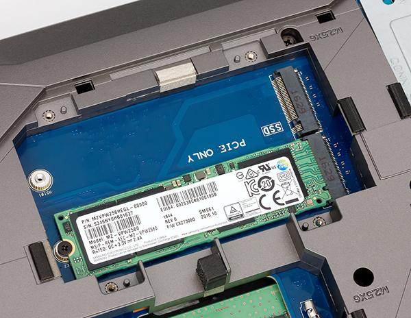 17-дюймовый игровой ноутбук Asus ROG G752VSK, фото 8