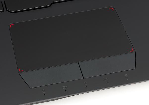 17-дюймовый игровой ноутбук Asus ROG G752VSK, фото 28