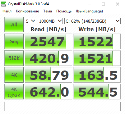 17-дюймовый игровой ноутбук Asus ROG G752VSK, фото 41
