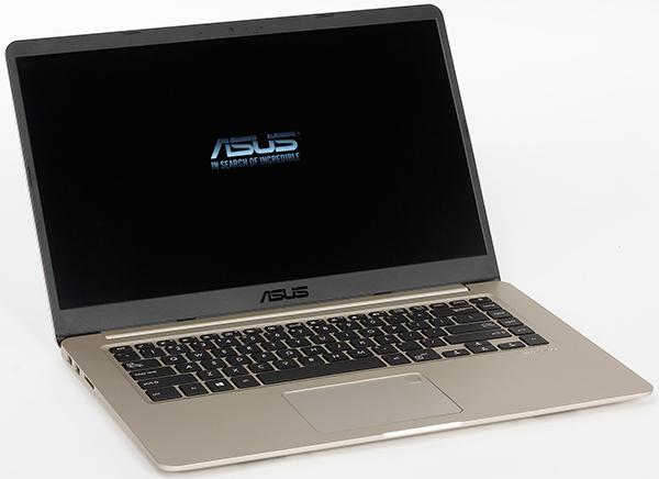 Ноутбук Asus VivoBook 15 (X510UQ):, фото 1