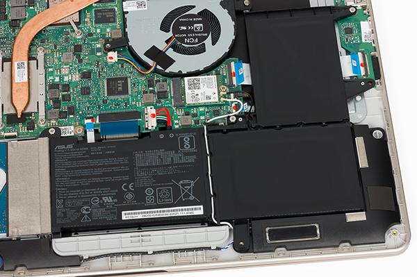 Ноутбук Asus VivoBook 15 (X510UQ):, фото 14