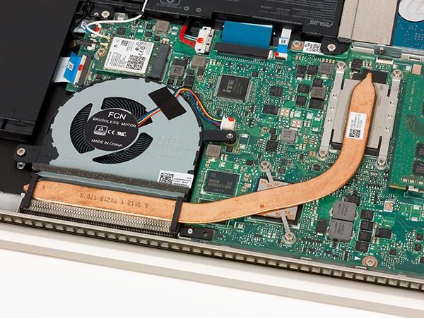 Ноутбук Asus VivoBook 15 (X510UQ):, фото 59