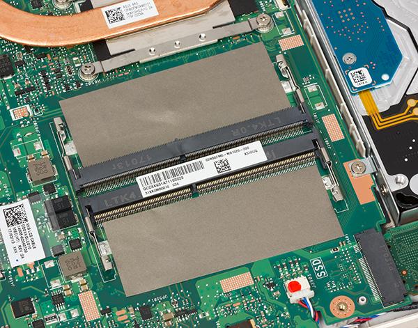Ноутбук Asus VivoBook 15 (X510UQ):, фото 8