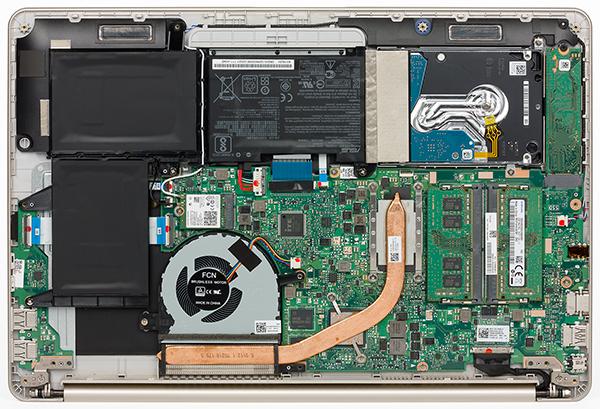 Ноутбук Asus VivoBook 15 (X510UQ):, фото 28