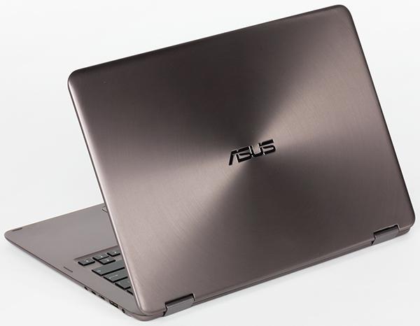 Ноутбук-трансформер Asus ZenBook Flip UX360CA:, фото 11