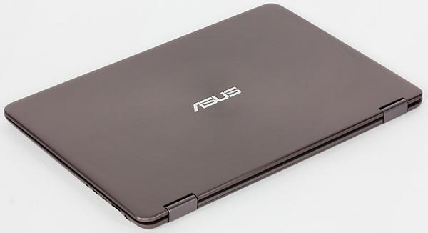 Ноутбук-трансформер Asus ZenBook Flip UX360CA:, фото 9
