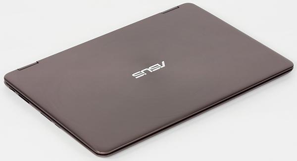 Ноутбук-трансформер Asus ZenBook Flip UX360CA:, фото 10