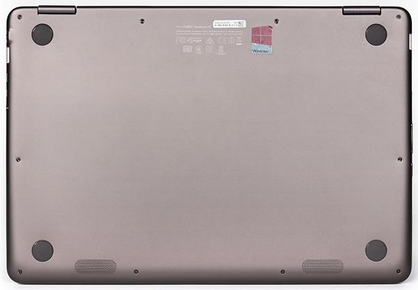Ноутбук-трансформер Asus ZenBook Flip UX360CA:, фото 18