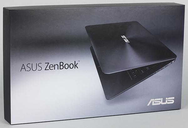Ноутбук-трансформер Asus ZenBook Flip UX360CA:, фото 2