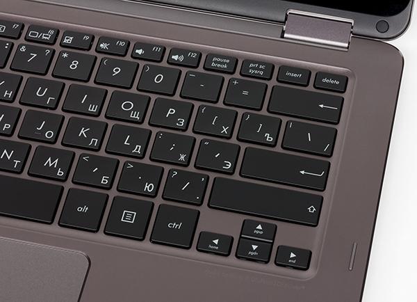 Ноутбук-трансформер Asus ZenBook Flip UX360CA:, фото 24