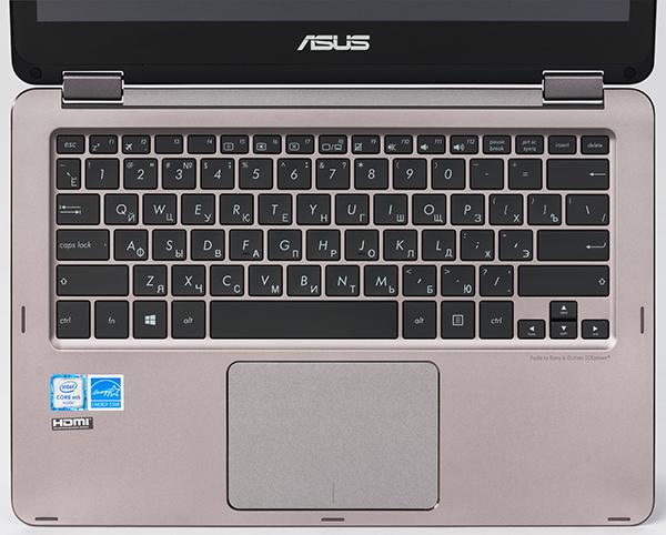 Ноутбук-трансформер Asus ZenBook Flip UX360CA:, фото 23