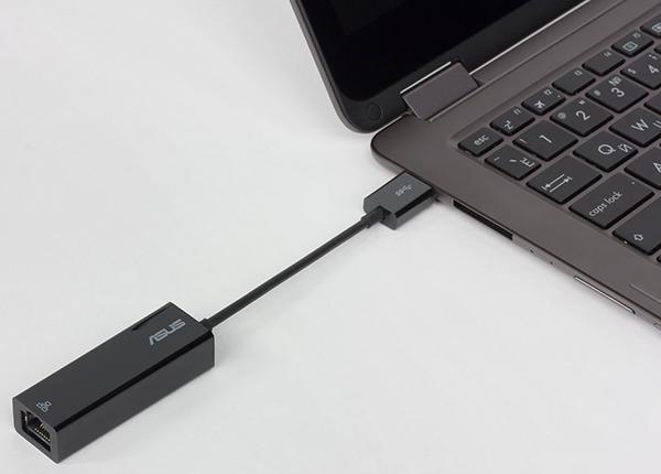 Ноутбук-трансформер Asus ZenBook Flip UX360CA:, фото 6