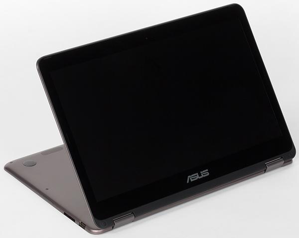 Ноутбук-трансформер Asus ZenBook Flip UX360CA:, фото 15