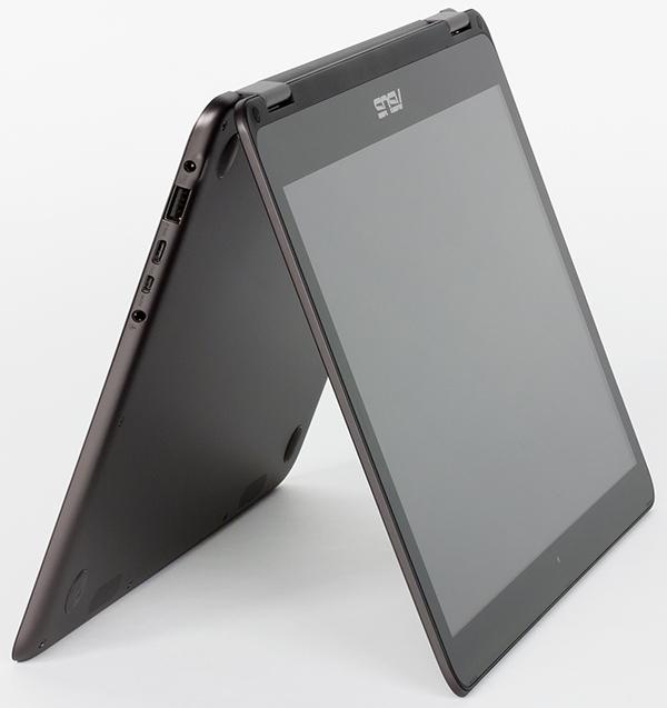 Ноутбук-трансформер Asus ZenBook Flip UX360CA:, фото 16